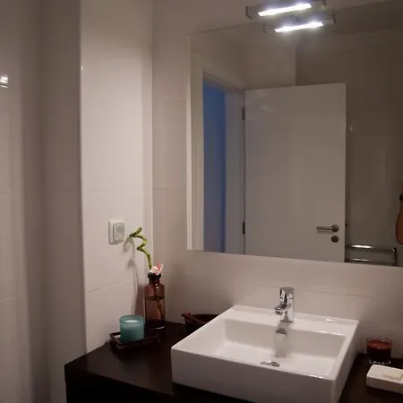 Lisbon City Center Baixa Room photo
